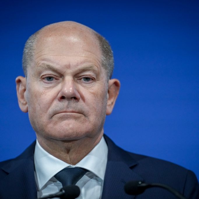 Union will rot-grüne Gesetzesentwürfe unterstützen