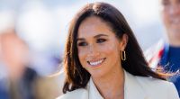 Meghan Markle hat ihr Hollywood-Lächeln nicht verlernt - vielleicht hilft es der Herzogin von Sussex bei ihrer geplanten Charme-Offensive?