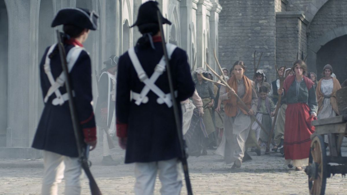 Die Europa-Saga bei 3sat Die Europa-Saga bei 3sat (Foto)