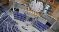 Bei der Bundestagswahl 2025 wird es erstmals die sogenannte Zweitstimmendeckung geben.