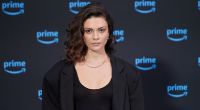 Schauspielerin Harriet Herbig-Matten wurde vor allem durch ihre Rolle in der Netflix-Serie 