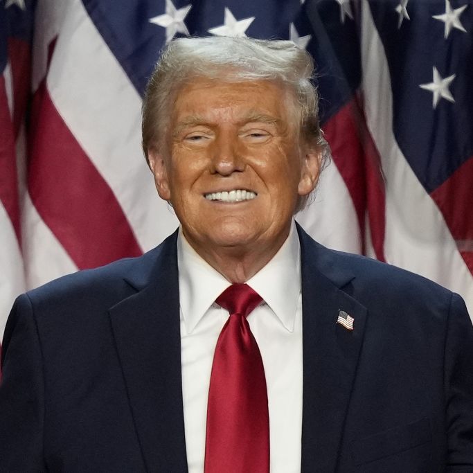 Pläne enthüllt - so will Trump 