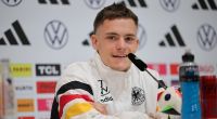 Florian Wirtz ist ein deutscher Fußballspieler.