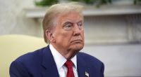 Donald Trumps Entschluss steht fest: In seiner zweiten Amtszeit ist für seine Familie kein Platz mehr in hochrangigen Ämtern. Und das aus einem triftigen Grund.