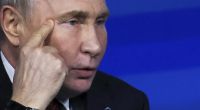 Wladimir Putin hat die Gelder für seine Soldaten kürzen lassen.