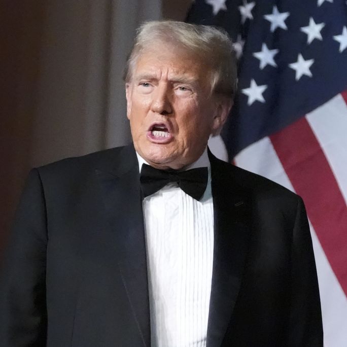 Neuer US-Präsident will sofort im Weißen Haus an Ruder