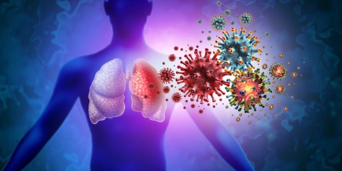 Corona, Grippe, RSV im Fokus