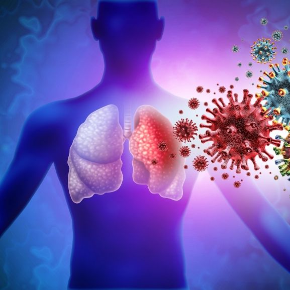 Influenza, Corona, RSV - Wie gefährlich ist die aktuelle Infektionslage?