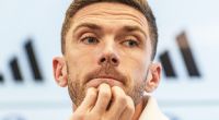 Robin Gosens verdient seine Fußballer-Brötchen aktuell in Florenz.