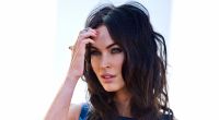 Schauspielerin Megan Fox raubt den Fans in Spitzen-Dessous den Atem.