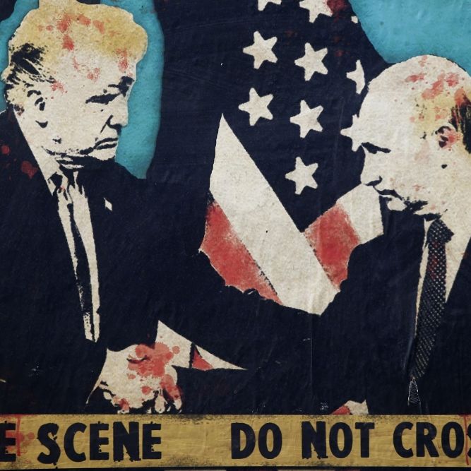 Kremlchef will Donald Trump im Ukraine-Krieg überlisten laut Experte
