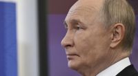 Wladimir Putin soll eine ganz besondere Vorliebe haben.