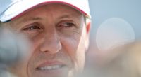 Michael Schumacher gewannt am 13.11.1994 seinen ersten Weltmeister-Titel.
