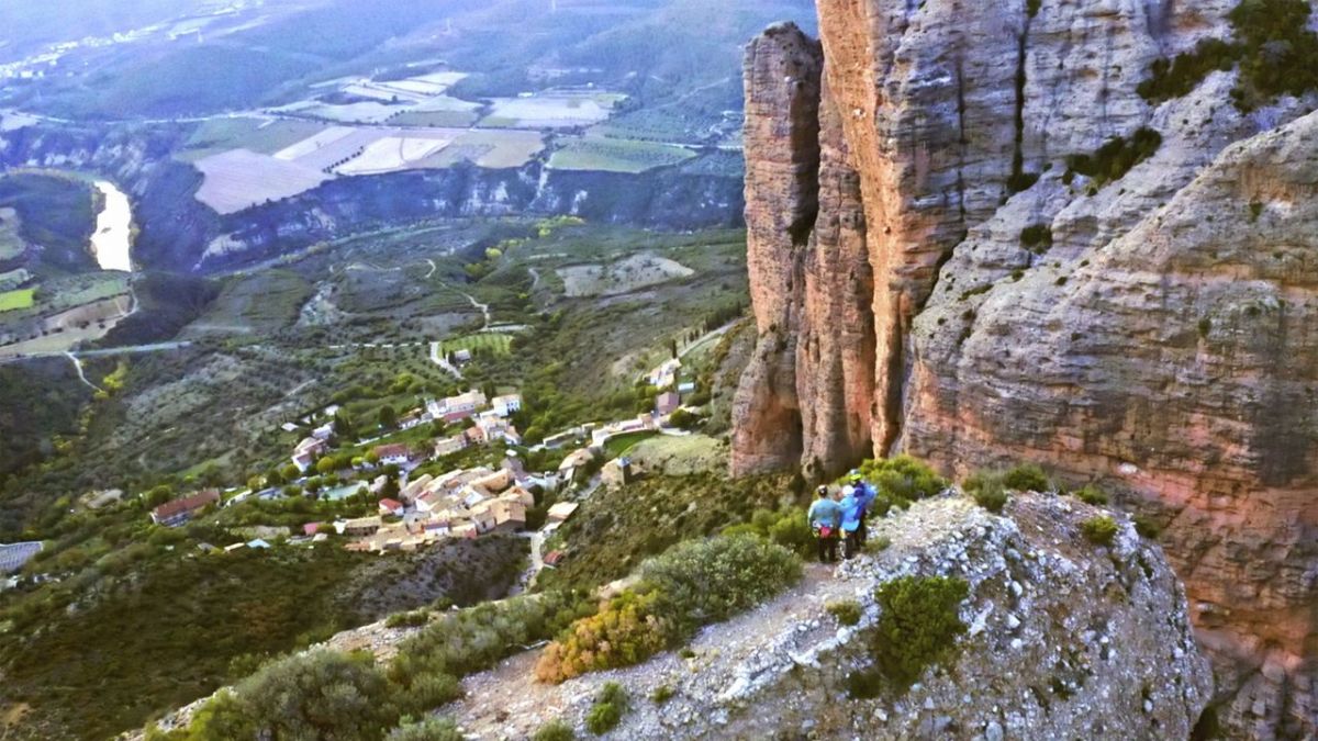 Die Pyrenäen bei 3sat (Foto)