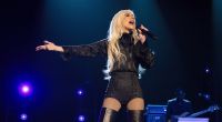 Christina Aguilera macht ihre Fans im Netz verrückt.
