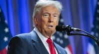 Kann Donald Trump sein Wahlversprechen für ein schnelles Kriegsende halten?