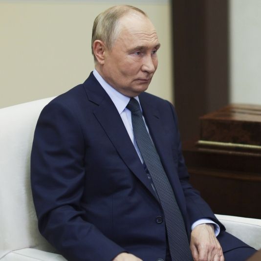 Putin-Vertrauter tobt: 