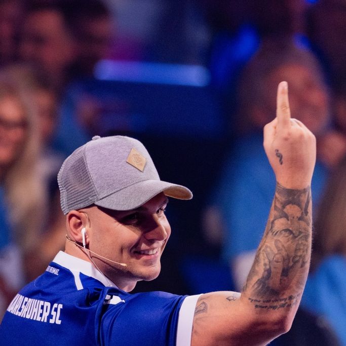 Doch kein DSDS-Aus? Sänger enthüllt geheimes Gespräch mit RTL