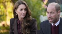 Als Prinzessin Kate und Prinz William mit ihren Kindern zuhause in Adelaide Cottage die Nacht verbrachten, trieben Einbrecher in unmittelbarer Nähe ihr Unwesen.