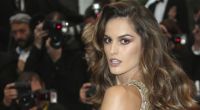 Izabel Goulart wurde als 14-Jährige im Supermarkt entdeckt und machte international Karriere als Model.
