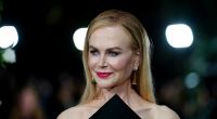 Nicole Kidman zeigt sich nicht nur in ihrem neuen Film 