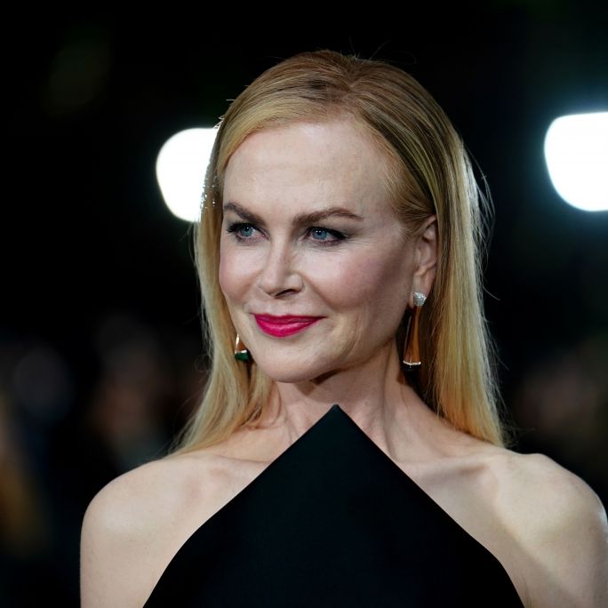Mit 57 zeigt sich die Hollywood-Schönheit freizügiger denn je