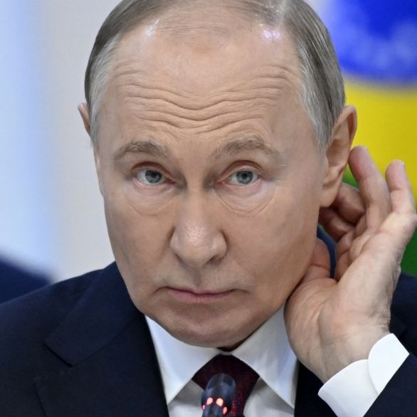 Früherer Putin-Berater warnt: 
