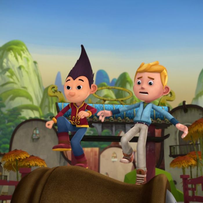 Wiederholung und Mediathek zur Sendung