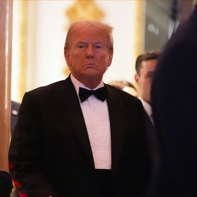 Trump-Berater gehen aufeinander los - Beobachter sprechen von 