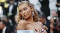 Elsa Hosk lässt ihre Fans mit expliziten Bildern staunen.