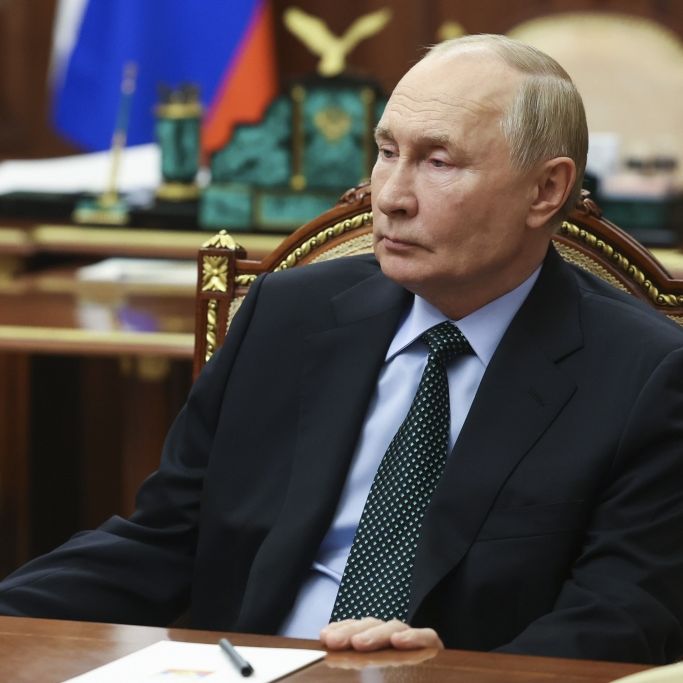 Russische Seherin warnt vor 