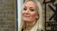 Janine Kunze vermisst den Sommer.