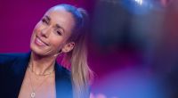 Annemarie Carpendale begeistert bei Instagram über 600.000 Fans mit privaten Einblicken in ihr Leben.
