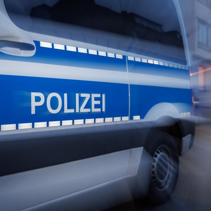 Frau (19) stundenlang in S-Bahnstation vergewaltigt - mutmaßlicher Täter gefasst