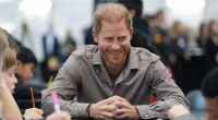 Prinz Harry verbringt das Weihnachtsfest in diesem Jahr ohne die königliche Familie, hat aber bereits eigene Pläne für die Weihnachtszeit geschmiedet.