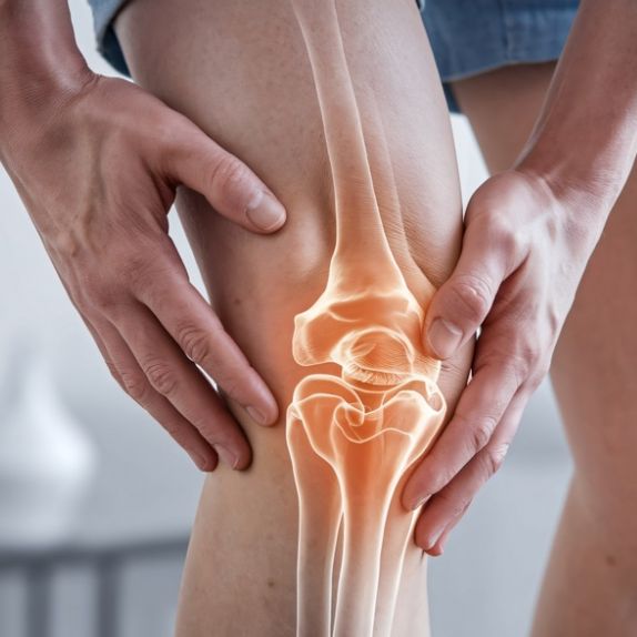 Können sie im Fachbereich Knie- und Hüft überzeugen?