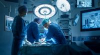 Top Kliniken für operative Eingriffe