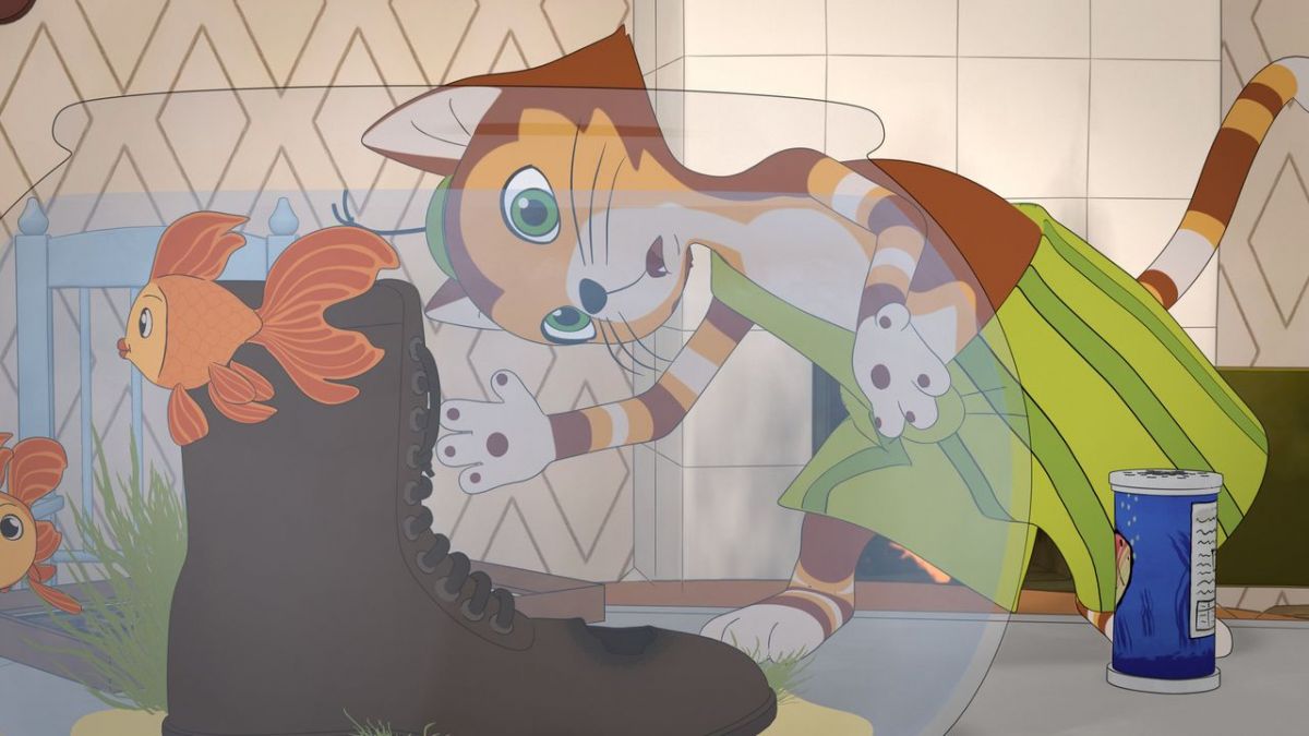 Pettersson und Findus bei KiKA (Foto)