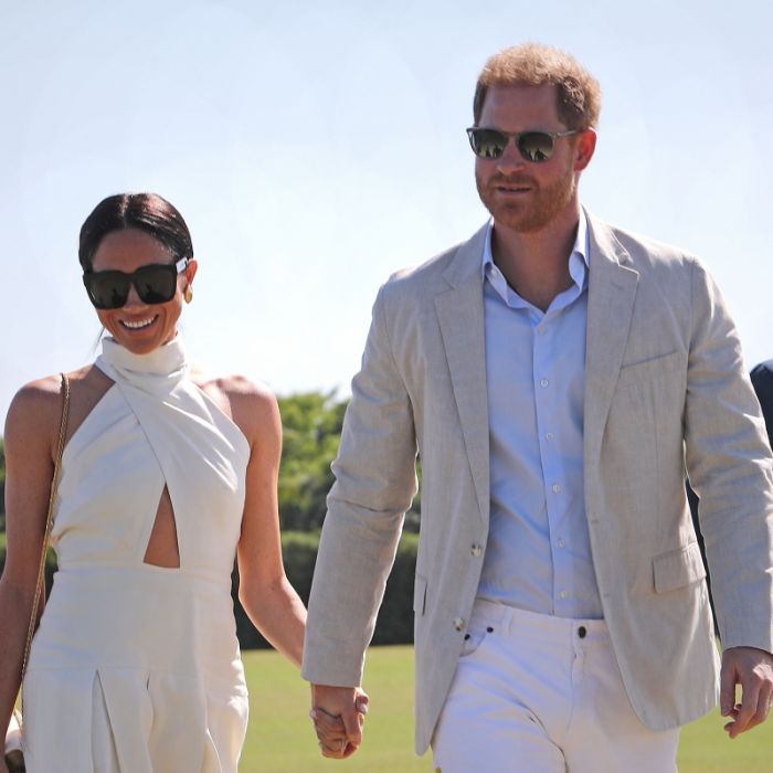 1. Promi-Paar ergreift die Flucht - verlassen auch Meghan und Harry die USA?