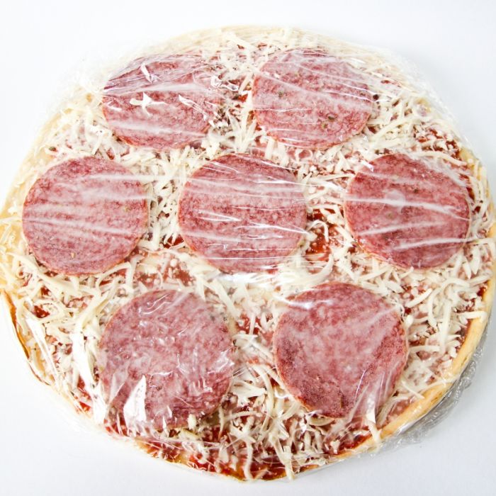 Verbraucher in Gefahr - großer Tiefkühlpizza-Rückruf in 11 Bundesländern