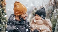 Dürfen wir uns 2024 auf weiße Weihnachten freuen?