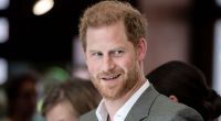Prinz Harry soll das Lachen bereits vergangen sein: Im ZDF erscheint Anfang Dezember mit 