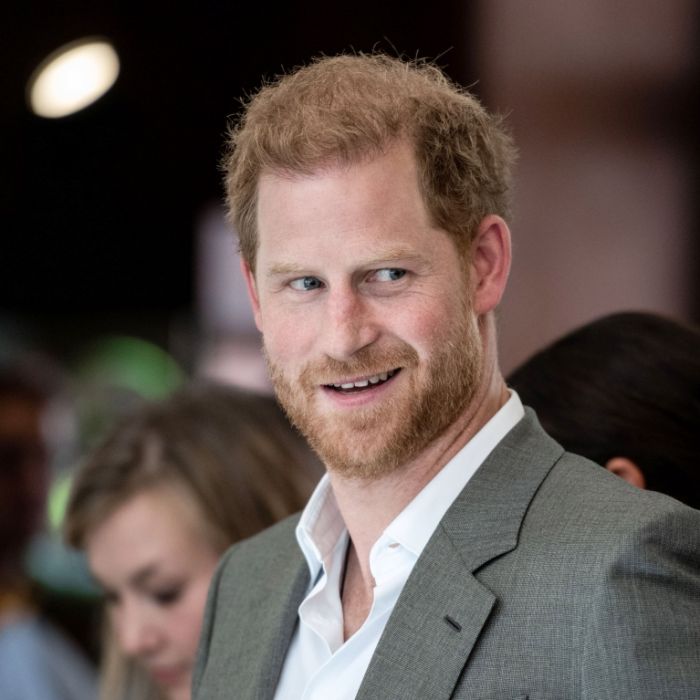 Vor diesen TV-Enthüllungen hat Prinz Harry jetzt schon Bammel