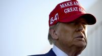 Ein neues Anti-Terror-Gesetz könnte Donald Trump mehr Macht über seine politischen Gegner geben.