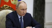 Verliert Wladimir Putin seine Macht in Russland, falls er einen Nato-Staat angreift?