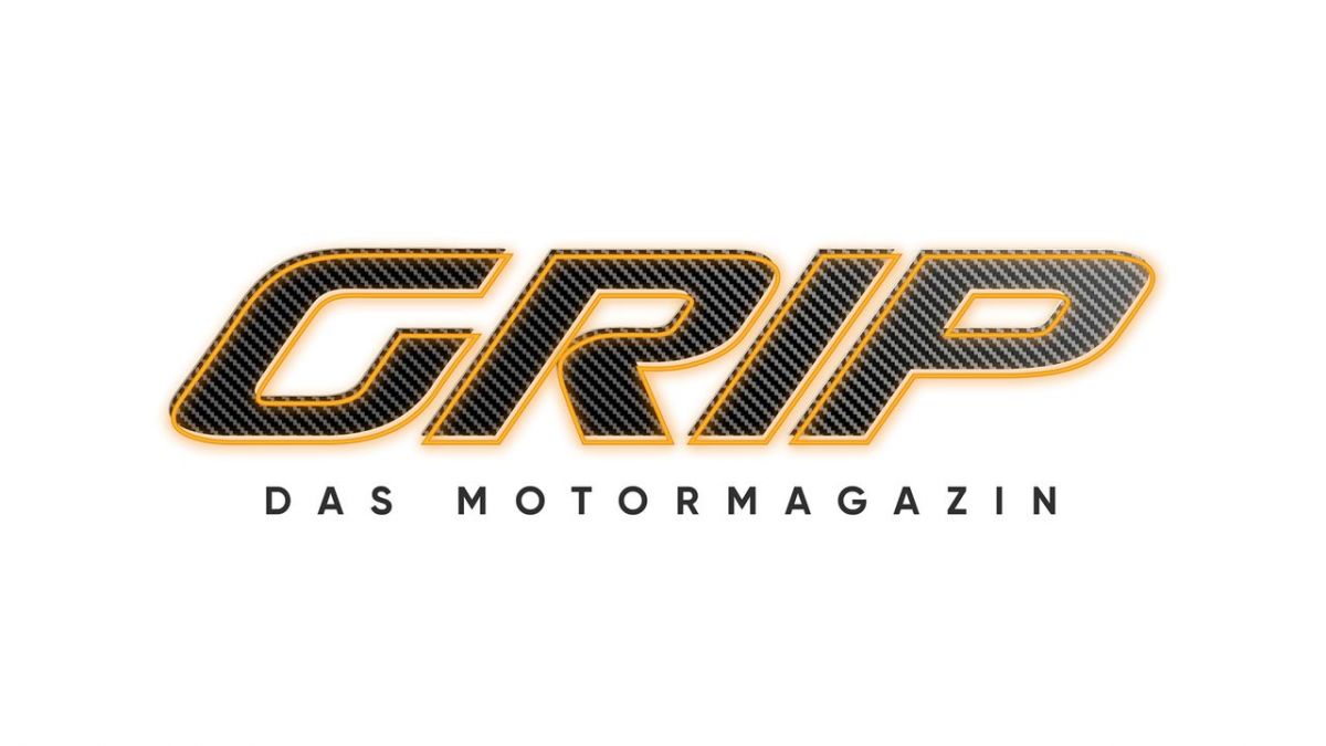 GRIP - Das Motormagazin bei RTL Zwei GRIP - Das Motormagazin bei RTL Zwei (Foto)