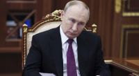 Wladimir Putin soll die Ermordung von politischen Gegnern im Ausland befohlen haben.