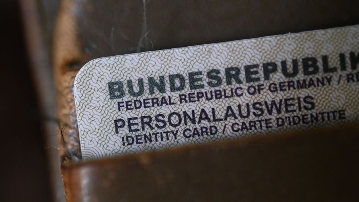 Paragraf 5 Schein Beantragen Hamburg Personalausweis und Reisepass: Das ändert sich beim Beantragen ab 2025