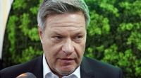 Robert Habeck habe bereits im Sommer sich für eine Kanzlerkandidatur entschieden, verriet er in der ARD-Talkshow 