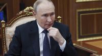 Experten halten es für realistisch, dass Wladimir Putin seine Angriffspläne auf den Westen in wenigen Jahren in die Tat umsetzt.
